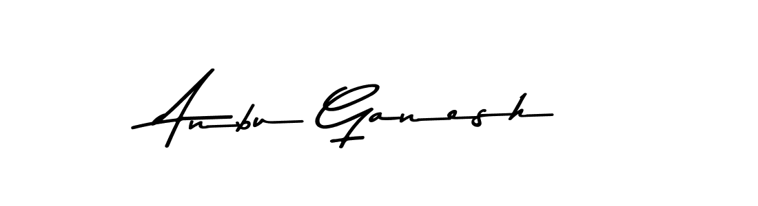 How to Draw Anbu Ganesh signature style? Asem Kandis PERSONAL USE is a latest design signature styles for name Anbu Ganesh. Anbu Ganesh signature style 9 images and pictures png