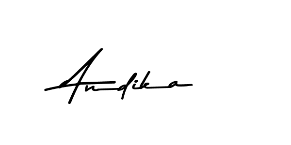 It looks lik you need a new signature style for name Andika. Design unique handwritten (Asem Kandis PERSONAL USE) signature with our free signature maker in just a few clicks. Andika signature style 9 images and pictures png