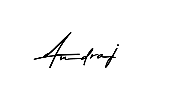 if you are searching for the best signature style for your name Andraj. so please give up your signature search. here we have designed multiple signature styles  using Asem Kandis PERSONAL USE. Andraj signature style 9 images and pictures png