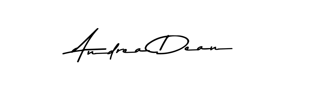 How to Draw Andrea Dean signature style? Asem Kandis PERSONAL USE is a latest design signature styles for name Andrea Dean. Andrea Dean signature style 9 images and pictures png
