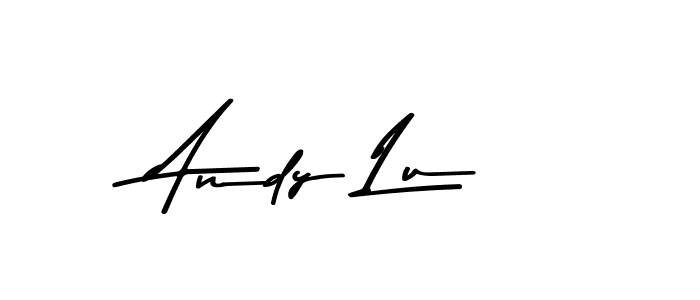 Similarly Asem Kandis PERSONAL USE is the best handwritten signature design. Signature creator online .You can use it as an online autograph creator for name Andy Lu. Andy Lu signature style 9 images and pictures png