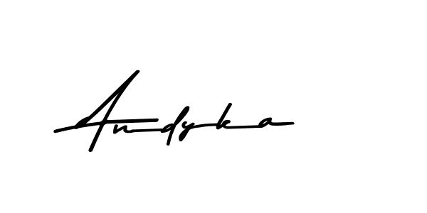 How to Draw Andyka signature style? Asem Kandis PERSONAL USE is a latest design signature styles for name Andyka. Andyka signature style 9 images and pictures png