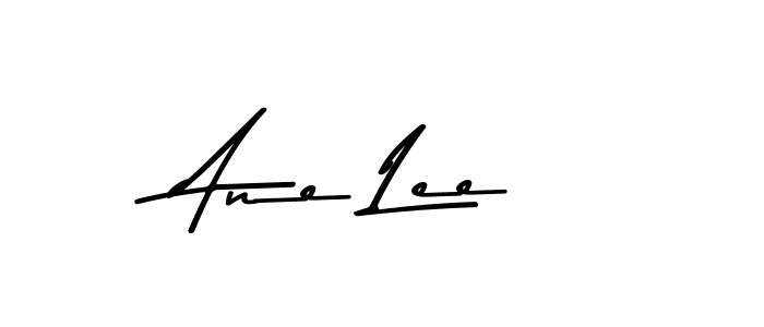 Similarly Asem Kandis PERSONAL USE is the best handwritten signature design. Signature creator online .You can use it as an online autograph creator for name Ane Lee. Ane Lee signature style 9 images and pictures png