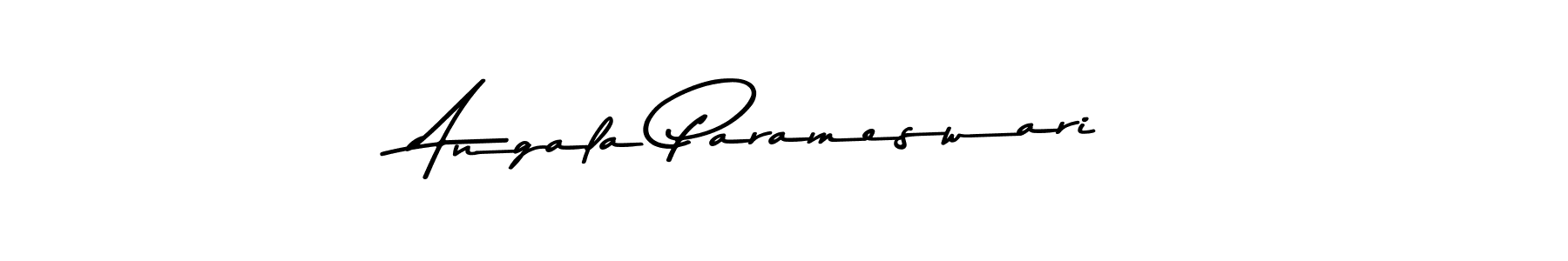 Check out images of Autograph of Angala Parameswari name. Actor Angala Parameswari Signature Style. Asem Kandis PERSONAL USE is a professional sign style online. Angala Parameswari signature style 9 images and pictures png