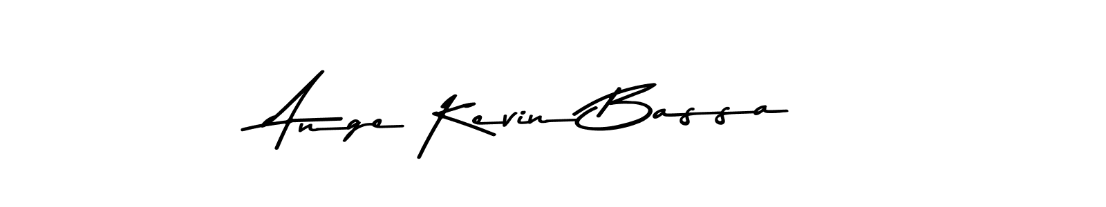 It looks lik you need a new signature style for name Ange Kevin Bassa. Design unique handwritten (Asem Kandis PERSONAL USE) signature with our free signature maker in just a few clicks. Ange Kevin Bassa signature style 9 images and pictures png