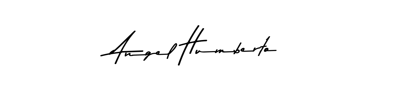 Best and Professional Signature Style for Angel Humberto. Asem Kandis PERSONAL USE Best Signature Style Collection. Angel Humberto signature style 9 images and pictures png