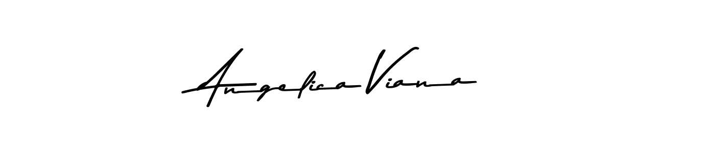 Once you've used our free online signature maker to create your best signature Asem Kandis PERSONAL USE style, it's time to enjoy all of the benefits that Angelica Viana name signing documents. Angelica Viana signature style 9 images and pictures png