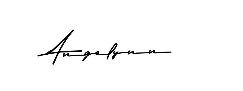 You can use this online signature creator to create a handwritten signature for the name Angelynn. This is the best online autograph maker. Angelynn signature style 9 images and pictures png