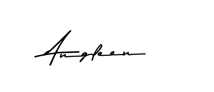 Also You can easily find your signature by using the search form. We will create Angleen name handwritten signature images for you free of cost using Asem Kandis PERSONAL USE sign style. Angleen signature style 9 images and pictures png