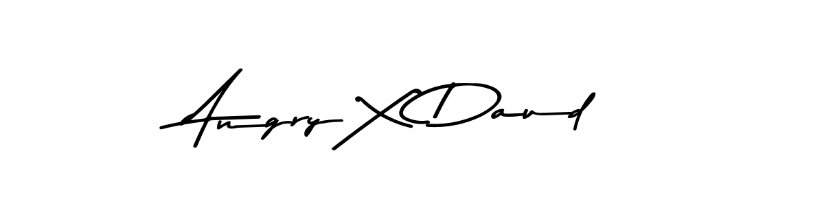 Check out images of Autograph of Angry X Daud name. Actor Angry X Daud Signature Style. Asem Kandis PERSONAL USE is a professional sign style online. Angry X Daud signature style 9 images and pictures png