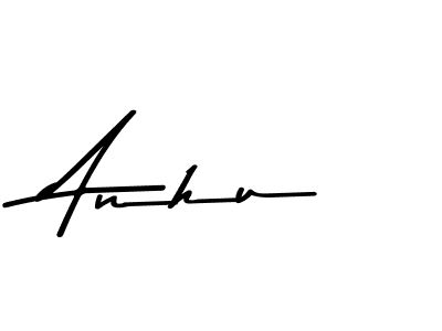 Similarly Asem Kandis PERSONAL USE is the best handwritten signature design. Signature creator online .You can use it as an online autograph creator for name Anhu. Anhu signature style 9 images and pictures png