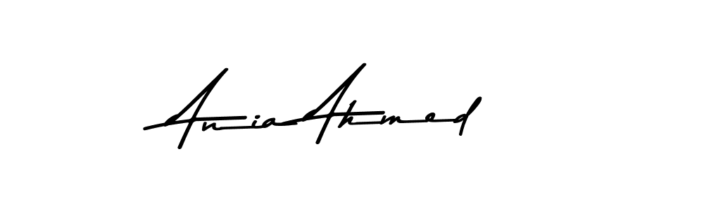 You should practise on your own different ways (Asem Kandis PERSONAL USE) to write your name (Ania Ahmed) in signature. don't let someone else do it for you. Ania Ahmed signature style 9 images and pictures png