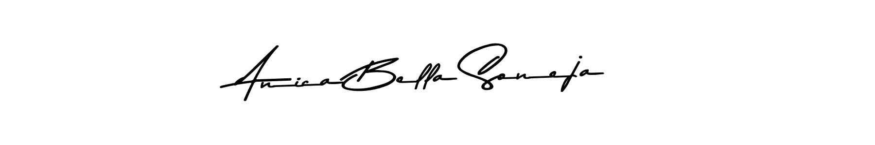 Check out images of Autograph of Anica Bella Soneja name. Actor Anica Bella Soneja Signature Style. Asem Kandis PERSONAL USE is a professional sign style online. Anica Bella Soneja signature style 9 images and pictures png
