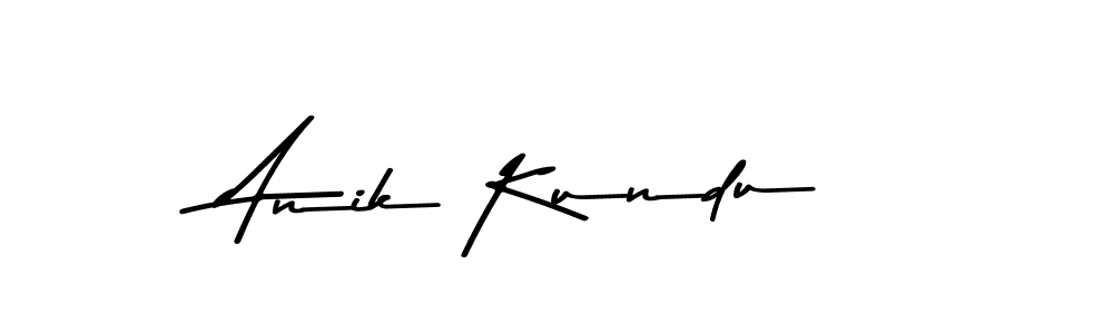You can use this online signature creator to create a handwritten signature for the name Anik Kundu. This is the best online autograph maker. Anik Kundu signature style 9 images and pictures png