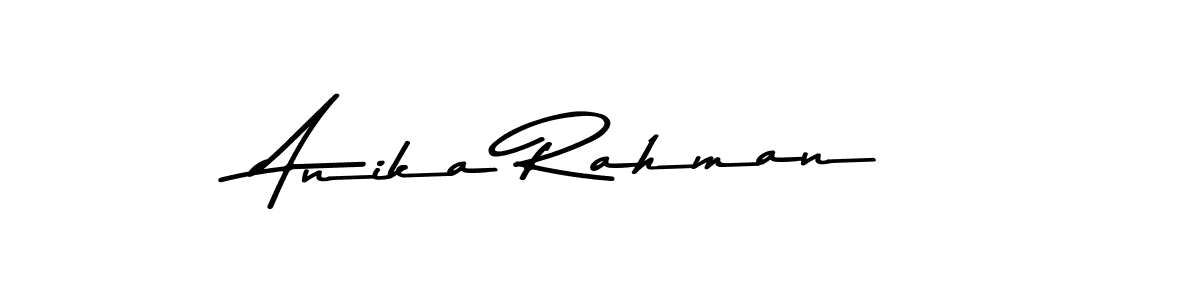 Check out images of Autograph of Anika Rahman name. Actor Anika Rahman Signature Style. Asem Kandis PERSONAL USE is a professional sign style online. Anika Rahman signature style 9 images and pictures png