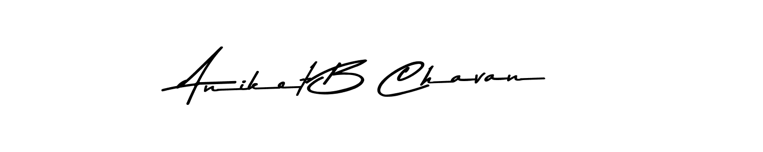 if you are searching for the best signature style for your name Aniket B Chavan. so please give up your signature search. here we have designed multiple signature styles  using Asem Kandis PERSONAL USE. Aniket B Chavan signature style 9 images and pictures png