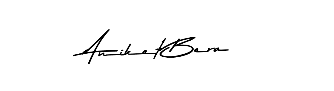 Check out images of Autograph of Aniket Bera name. Actor Aniket Bera Signature Style. Asem Kandis PERSONAL USE is a professional sign style online. Aniket Bera signature style 9 images and pictures png