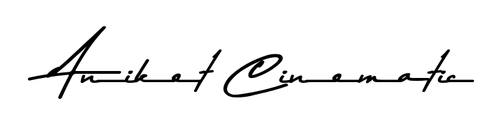 You should practise on your own different ways (Asem Kandis PERSONAL USE) to write your name (Aniket Cinematic) in signature. Don't let someone else do it for you. Aniket Cinematic signature style 9 images and pictures png