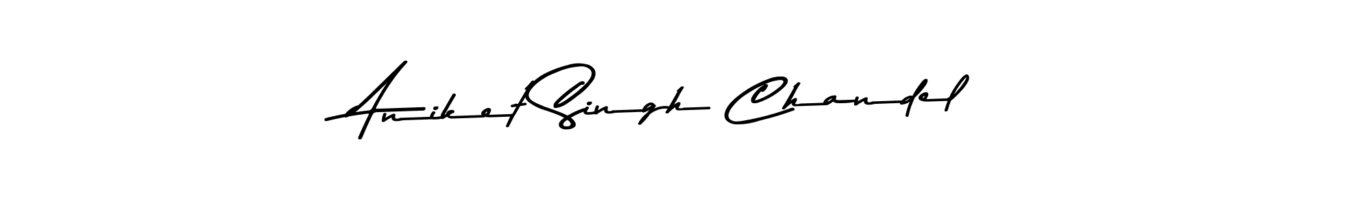 if you are searching for the best signature style for your name Aniket Singh Chandel. so please give up your signature search. here we have designed multiple signature styles  using Asem Kandis PERSONAL USE. Aniket Singh Chandel signature style 9 images and pictures png