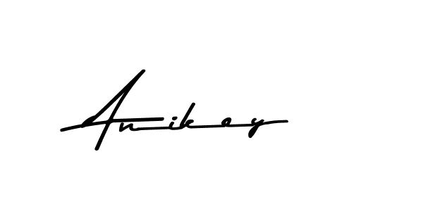 The best way (Asem Kandis PERSONAL USE) to make a short signature is to pick only two or three words in your name. The name Anikey include a total of six letters. For converting this name. Anikey signature style 9 images and pictures png