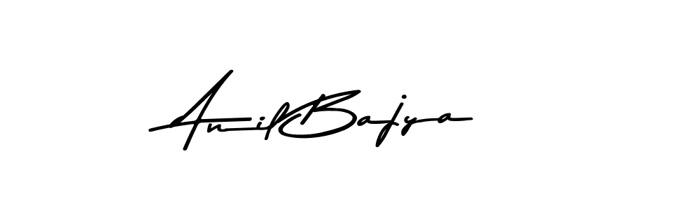 It looks lik you need a new signature style for name Anil Bajya. Design unique handwritten (Asem Kandis PERSONAL USE) signature with our free signature maker in just a few clicks. Anil Bajya signature style 9 images and pictures png