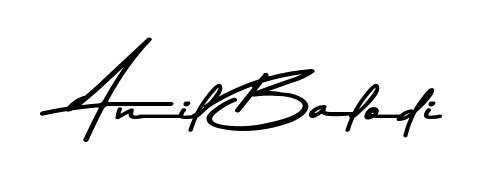 It looks like you need a new signature style for name Anil Balodi. Design unique handwritten (Asem Kandis PERSONAL USE) signature with our free signature maker in just a few clicks. Anil Balodi signature style 9 images and pictures png