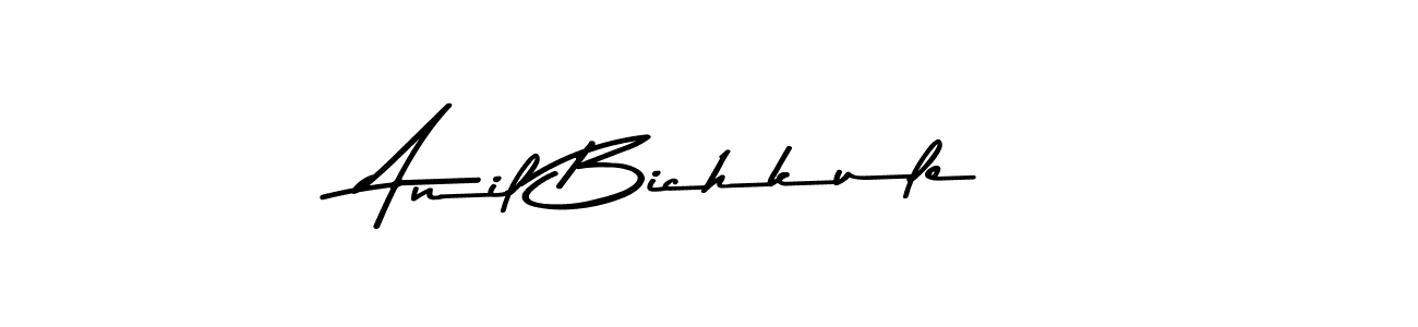 Here are the top 10 professional signature styles for the name Anil Bichkule. These are the best autograph styles you can use for your name. Anil Bichkule signature style 9 images and pictures png