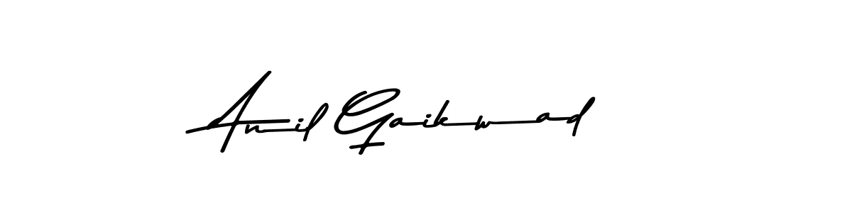 Best and Professional Signature Style for Anil Gaikwad. Asem Kandis PERSONAL USE Best Signature Style Collection. Anil Gaikwad signature style 9 images and pictures png