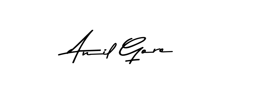 Check out images of Autograph of Anil Gore name. Actor Anil Gore Signature Style. Asem Kandis PERSONAL USE is a professional sign style online. Anil Gore signature style 9 images and pictures png