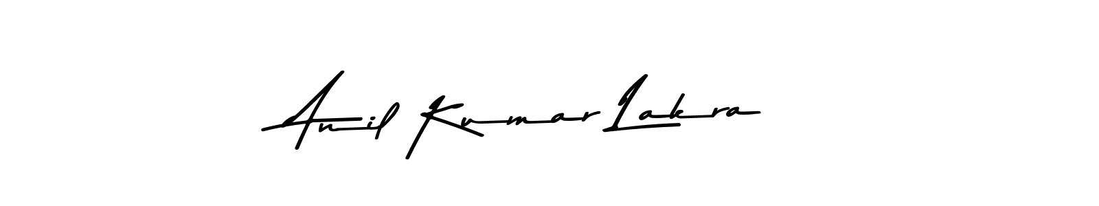 It looks lik you need a new signature style for name Anil Kumar Lakra. Design unique handwritten (Asem Kandis PERSONAL USE) signature with our free signature maker in just a few clicks. Anil Kumar Lakra signature style 9 images and pictures png