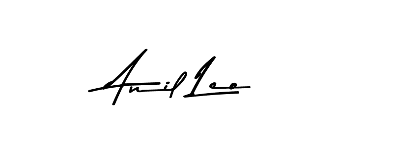 Similarly Asem Kandis PERSONAL USE is the best handwritten signature design. Signature creator online .You can use it as an online autograph creator for name Anil Leo. Anil Leo signature style 9 images and pictures png