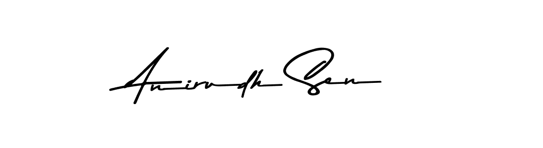 This is the best signature style for the Anirudh Sen name. Also you like these signature font (Asem Kandis PERSONAL USE). Mix name signature. Anirudh Sen signature style 9 images and pictures png