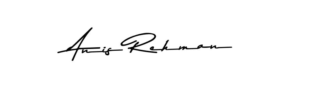 How to make Anis Rehman signature? Asem Kandis PERSONAL USE is a professional autograph style. Create handwritten signature for Anis Rehman name. Anis Rehman signature style 9 images and pictures png
