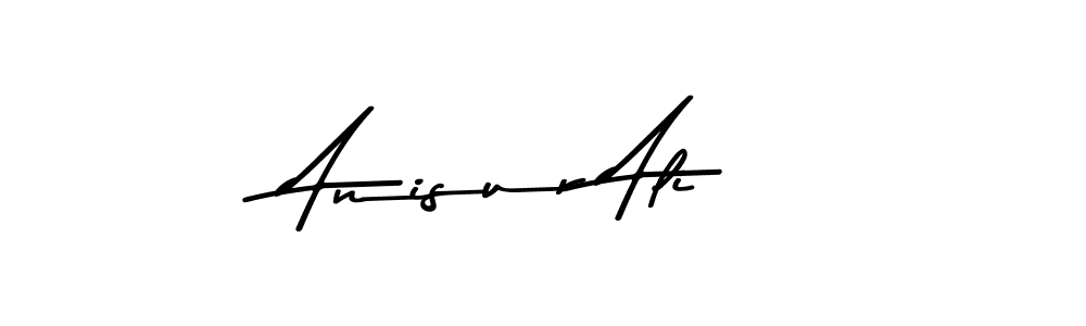 How to Draw Anisur Ali signature style? Asem Kandis PERSONAL USE is a latest design signature styles for name Anisur Ali. Anisur Ali signature style 9 images and pictures png