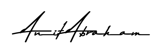Stand out with a creative autograph for Anit Abraham. The Asem Kandis PERSONAL USE styling blends modern aesthetics with classic signature flourishes. Anit Abraham signature style 9 images and pictures png