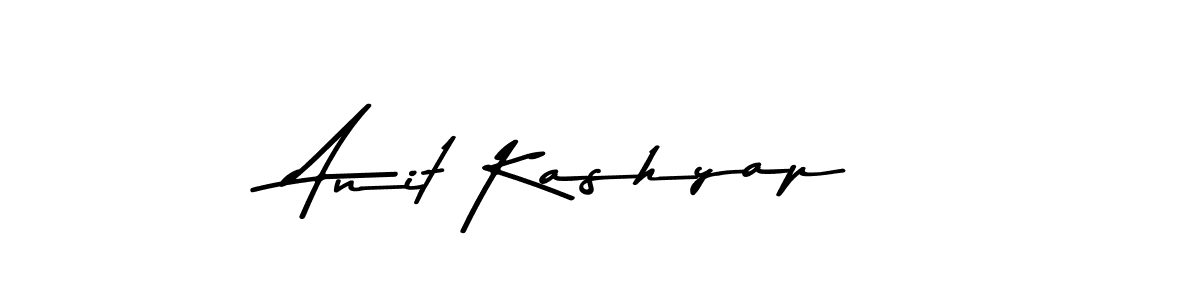 Here are the top 10 professional signature styles for the name Anit Kashyap. These are the best autograph styles you can use for your name. Anit Kashyap signature style 9 images and pictures png
