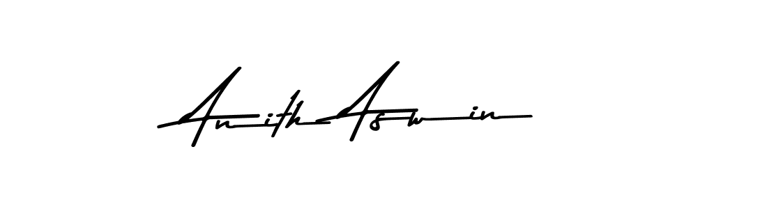 This is the best signature style for the Anith Aswin name. Also you like these signature font (Asem Kandis PERSONAL USE). Mix name signature. Anith Aswin signature style 9 images and pictures png