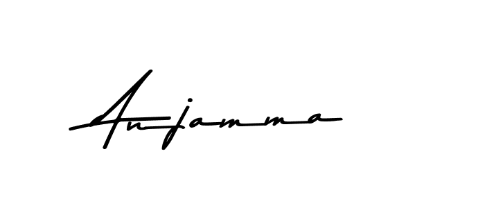 Make a short Anjamma signature style. Manage your documents anywhere anytime using Asem Kandis PERSONAL USE. Create and add eSignatures, submit forms, share and send files easily. Anjamma signature style 9 images and pictures png