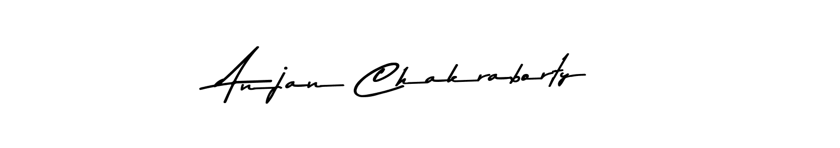 Here are the top 10 professional signature styles for the name Anjan Chakraborty. These are the best autograph styles you can use for your name. Anjan Chakraborty signature style 9 images and pictures png