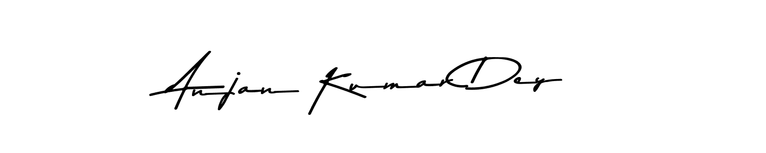 Make a beautiful signature design for name Anjan Kumar Dey. Use this online signature maker to create a handwritten signature for free. Anjan Kumar Dey signature style 9 images and pictures png