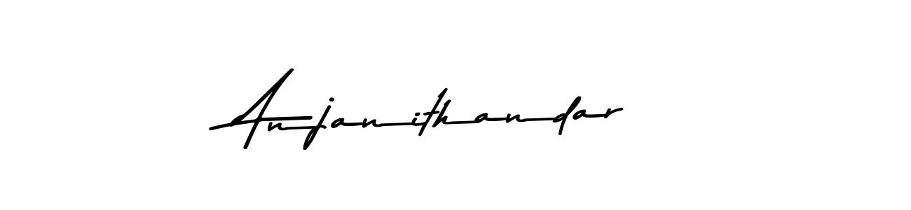Best and Professional Signature Style for Anjanithandar. Asem Kandis PERSONAL USE Best Signature Style Collection. Anjanithandar signature style 9 images and pictures png