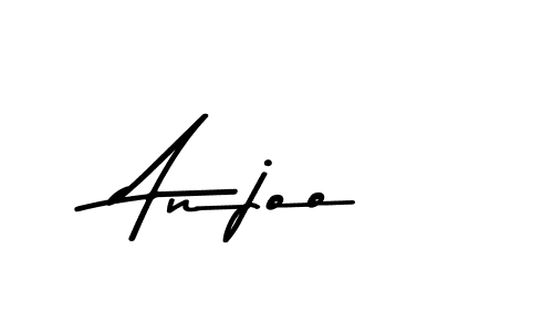 You can use this online signature creator to create a handwritten signature for the name Anjoo. This is the best online autograph maker. Anjoo signature style 9 images and pictures png