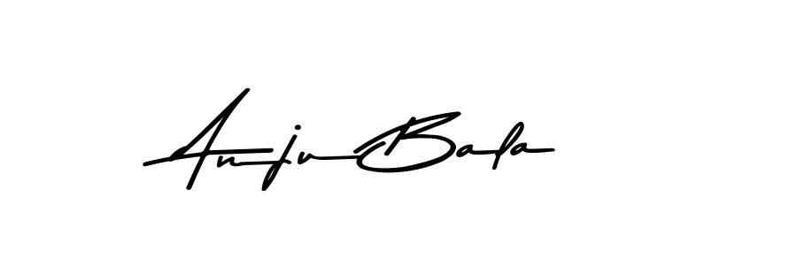 Here are the top 10 professional signature styles for the name Anju Bala. These are the best autograph styles you can use for your name. Anju Bala signature style 9 images and pictures png