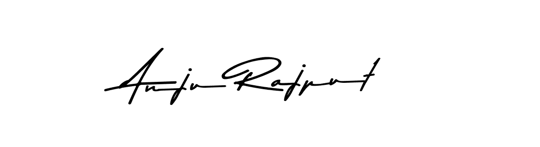 It looks lik you need a new signature style for name Anju Rajput. Design unique handwritten (Asem Kandis PERSONAL USE) signature with our free signature maker in just a few clicks. Anju Rajput signature style 9 images and pictures png