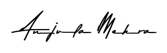 Check out images of Autograph of Anjula Mehra name. Actor Anjula Mehra Signature Style. Asem Kandis PERSONAL USE is a professional sign style online. Anjula Mehra signature style 9 images and pictures png