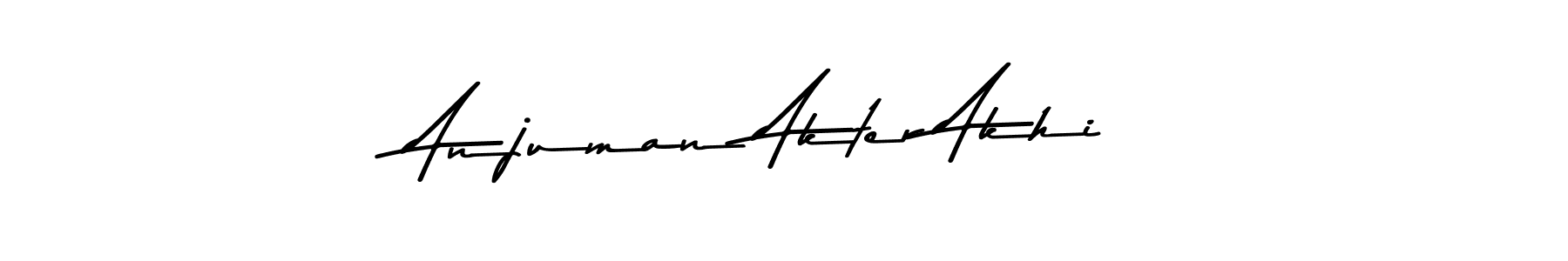 Check out images of Autograph of Anjuman Akter Akhi name. Actor Anjuman Akter Akhi Signature Style. Asem Kandis PERSONAL USE is a professional sign style online. Anjuman Akter Akhi signature style 9 images and pictures png