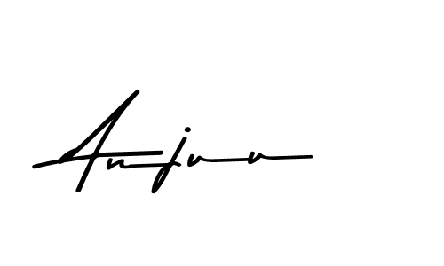 You should practise on your own different ways (Asem Kandis PERSONAL USE) to write your name (Anjuu) in signature. don't let someone else do it for you. Anjuu signature style 9 images and pictures png