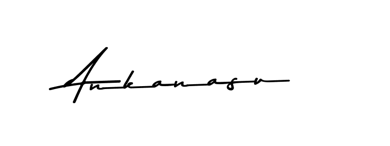 Make a short Ankanasu signature style. Manage your documents anywhere anytime using Asem Kandis PERSONAL USE. Create and add eSignatures, submit forms, share and send files easily. Ankanasu signature style 9 images and pictures png