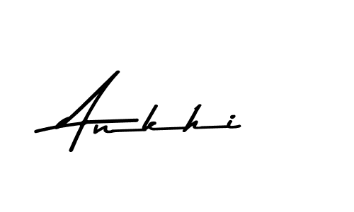 Best and Professional Signature Style for Ankhi. Asem Kandis PERSONAL USE Best Signature Style Collection. Ankhi signature style 9 images and pictures png