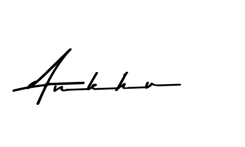 Also we have Ankhu name is the best signature style. Create professional handwritten signature collection using Asem Kandis PERSONAL USE autograph style. Ankhu signature style 9 images and pictures png